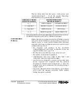 Preview for 135 page of Honeywell FBII CP-220A Hookup And Installation Instructions