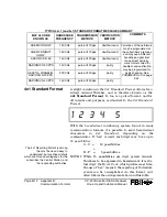 Preview for 145 page of Honeywell FBII CP-220A Hookup And Installation Instructions