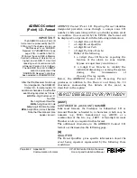 Preview for 175 page of Honeywell FBII CP-220A Hookup And Installation Instructions