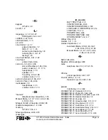 Preview for 184 page of Honeywell FBII CP-220A Hookup And Installation Instructions