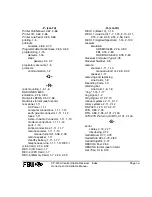 Preview for 186 page of Honeywell FBII CP-220A Hookup And Installation Instructions