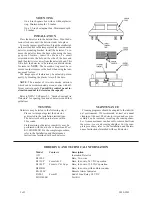 Preview for 2 page of Honeywell FCI 1151 Installation