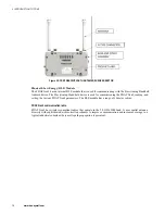 Предварительный просмотр 12 страницы Honeywell FDAP3P Manual