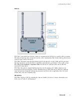 Предварительный просмотр 13 страницы Honeywell FDAP3P Manual