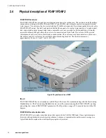 Preview for 14 page of Honeywell FDAP3P Manual