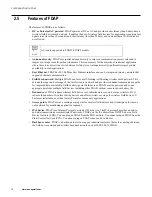 Предварительный просмотр 16 страницы Honeywell FDAP3P Manual