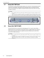 Предварительный просмотр 26 страницы Honeywell FDAP3P Manual