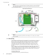 Предварительный просмотр 36 страницы Honeywell FDAP3P Manual