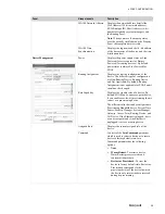 Предварительный просмотр 45 страницы Honeywell FDAP3P Manual