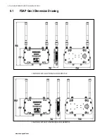 Предварительный просмотр 88 страницы Honeywell FDAP3P Manual