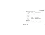 Preview for 3 page of Honeywell Fema DCM Series Assembly And Operating Instructions Manual