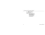 Preview for 22 page of Honeywell Fema DCM Series Assembly And Operating Instructions Manual