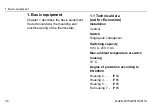 Preview for 8 page of Honeywell FEMA TAM Series Assembly And Operating Instructions Manual