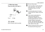 Preview for 11 page of Honeywell FEMA TAM Series Assembly And Operating Instructions Manual