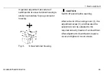 Preview for 15 page of Honeywell FEMA TAM Series Assembly And Operating Instructions Manual