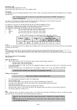 Preview for 5 page of Honeywell FENZY AERIS MINI Instructions Manual