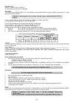 Preview for 41 page of Honeywell FENZY AERIS MINI Instructions Manual