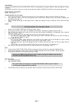 Preview for 55 page of Honeywell FENZY BIO-S-CAPE Instructions Manual