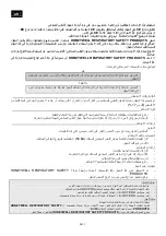 Preview for 7 page of Honeywell FENZY OXY-PRO Instructions Manual