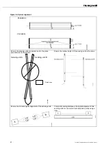 Предварительный просмотр 21 страницы Honeywell FF-LS082802362 Installation Manual