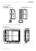 Предварительный просмотр 22 страницы Honeywell FF-LS082802362 Installation Manual