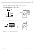 Предварительный просмотр 23 страницы Honeywell FF-LS082802362 Installation Manual