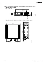 Предварительный просмотр 25 страницы Honeywell FF-LS082802362 Installation Manual