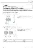 Предварительный просмотр 29 страницы Honeywell FF-LS082802362 Installation Manual