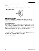 Предварительный просмотр 16 страницы Honeywell FF-SB12 Series Installation Manual