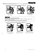 Предварительный просмотр 32 страницы Honeywell FF-SB12 Series Installation Manual