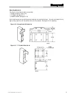 Предварительный просмотр 39 страницы Honeywell FF-SB12 Series Installation Manual