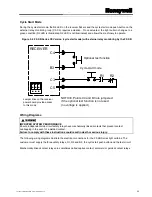 Предварительный просмотр 47 страницы Honeywell FF-SB12 Series Installation Manual