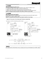 Предварительный просмотр 51 страницы Honeywell FF-SB12 Series Installation Manual