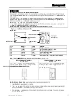 Предварительный просмотр 54 страницы Honeywell FF-SB12 Series Installation Manual