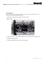 Предварительный просмотр 63 страницы Honeywell FF-SB12 Series Installation Manual