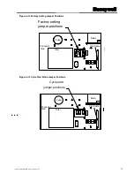 Предварительный просмотр 66 страницы Honeywell FF-SB12 Series Installation Manual