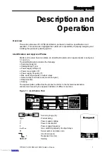 Preview for 8 page of Honeywell FF-SPS4 Series Installation Manual