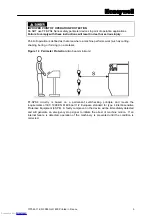 Preview for 10 page of Honeywell FF-SPS4 Series Installation Manual