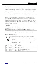 Preview for 15 page of Honeywell FF-SPS4 Series Installation Manual