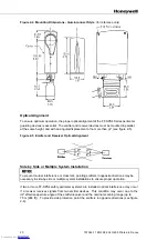 Preview for 27 page of Honeywell FF-SPS4 Series Installation Manual