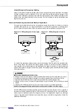 Preview for 30 page of Honeywell FF-SPS4 Series Installation Manual