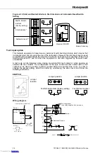 Preview for 31 page of Honeywell FF-SPS4 Series Installation Manual