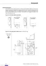 Preview for 35 page of Honeywell FF-SPS4 Series Installation Manual