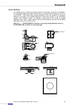 Preview for 36 page of Honeywell FF-SPS4 Series Installation Manual