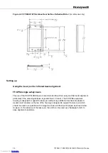 Preview for 43 page of Honeywell FF-SPS4 Series Installation Manual