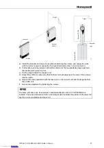 Preview for 44 page of Honeywell FF-SPS4 Series Installation Manual