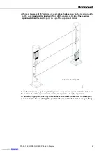 Preview for 48 page of Honeywell FF-SPS4 Series Installation Manual