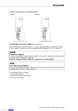 Preview for 51 page of Honeywell FF-SPS4 Series Installation Manual