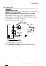 Preview for 55 page of Honeywell FF-SPS4 Series Installation Manual