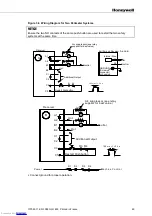 Preview for 56 page of Honeywell FF-SPS4 Series Installation Manual